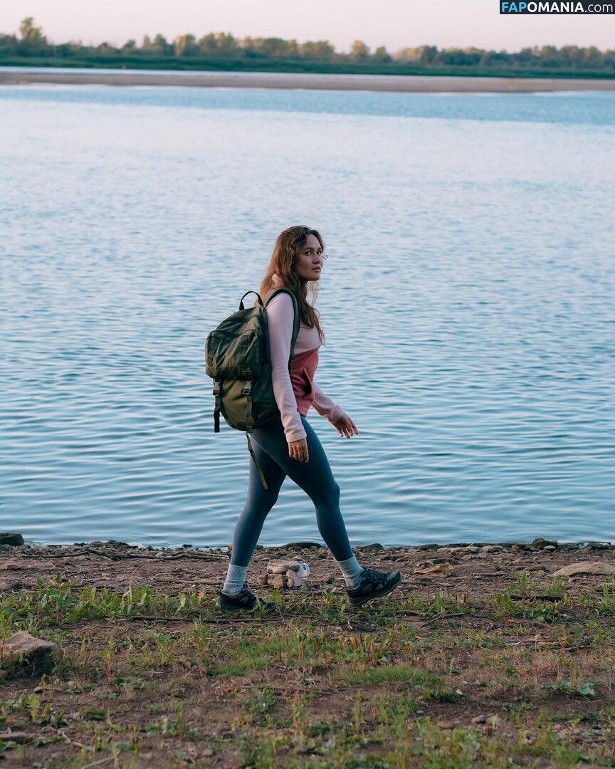 Marusya Shiklina / Marusya outdoors / marusya / marusya.shiklina Çıplak OnlyFans  Sızdırılmış Fotoğraf #70