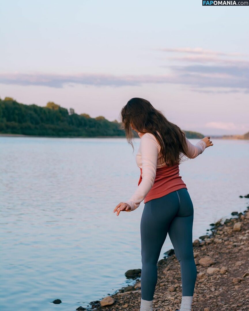 Marusya Shiklina / Marusya outdoors / marusya / marusya.shiklina Çıplak OnlyFans  Sızdırılmış Fotoğraf #71