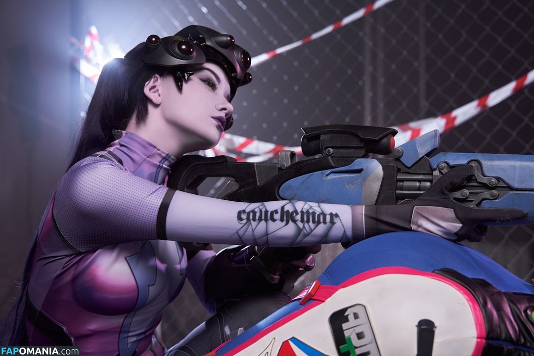 Maruxia / Maruxia_cos / marusya Çıplak OnlyFans  Sızdırılmış Fotoğraf #15