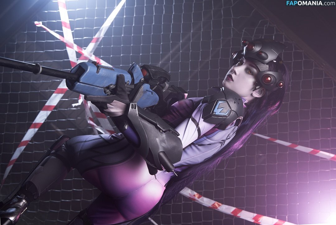 Maruxia / Maruxia_cos / marusya Çıplak OnlyFans  Sızdırılmış Fotoğraf #18