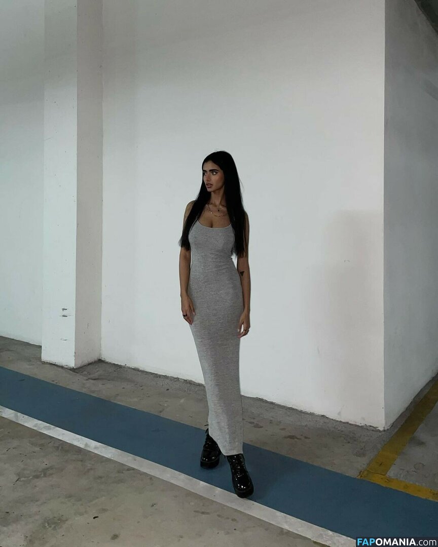 Marina / marinamui / marvnaa Çıplak OnlyFans  Sızdırılmış Fotoğraf #8