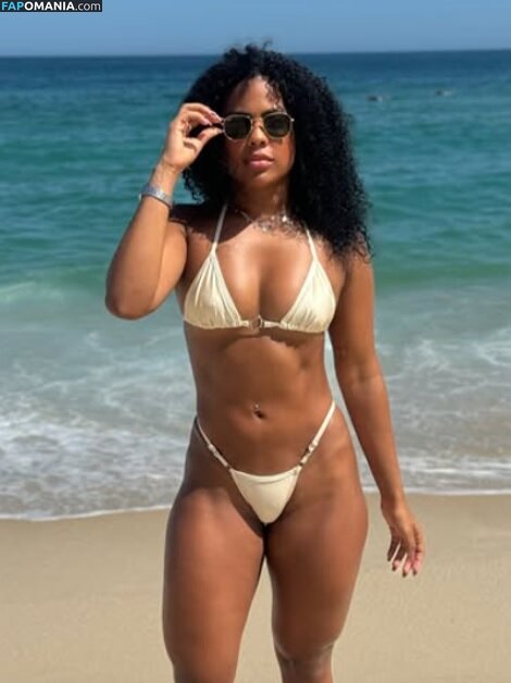 Marvvila Çıplak OnlyFans  Sızdırılmış Fotoğraf #13