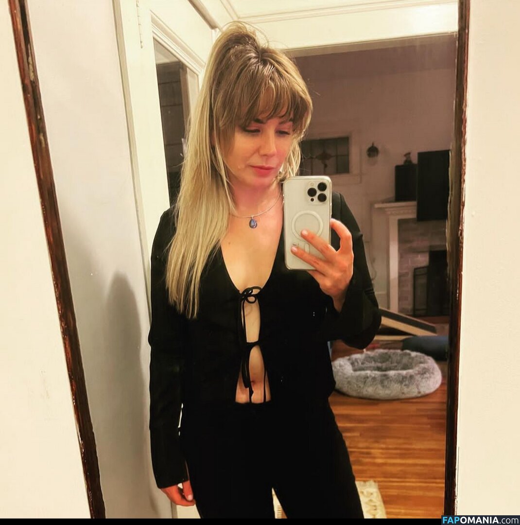 Mary Kish / MerryKish Çıplak OnlyFans  Sızdırılmış Fotoğraf #12