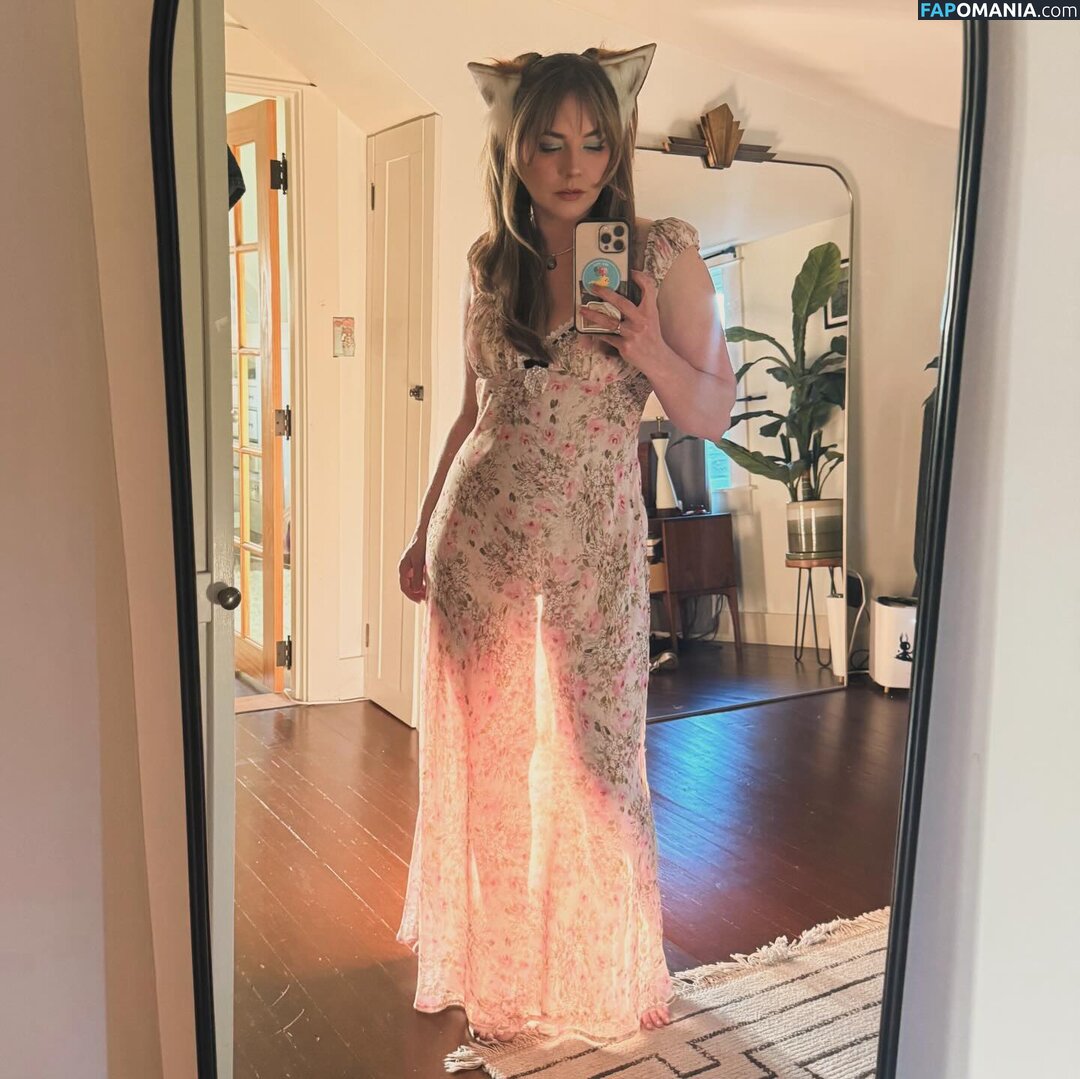 Mary Kish / MerryKish Çıplak OnlyFans  Sızdırılmış Fotoğraf #174