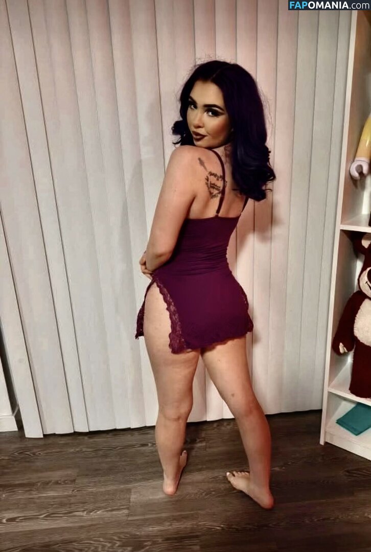Mary Liven / maryroseliven Çıplak OnlyFans  Sızdırılmış Fotoğraf #5