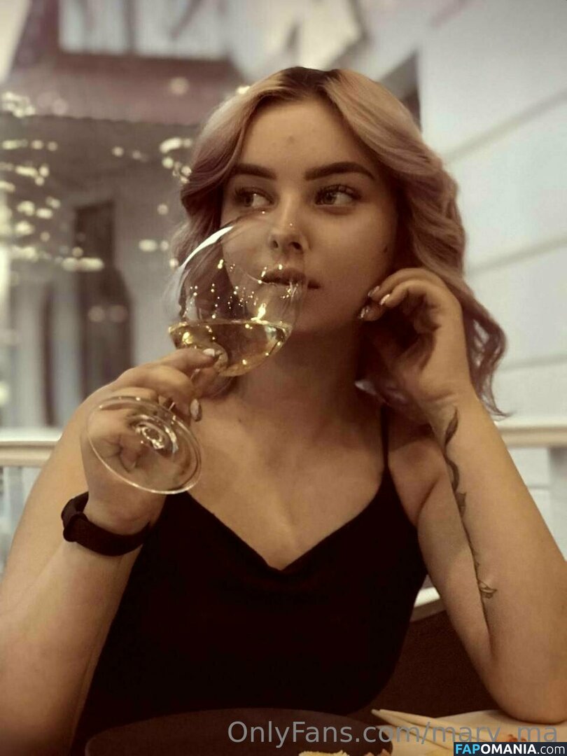 mary_ma Çıplak OnlyFans  Sızdırılmış Fotoğraf #22