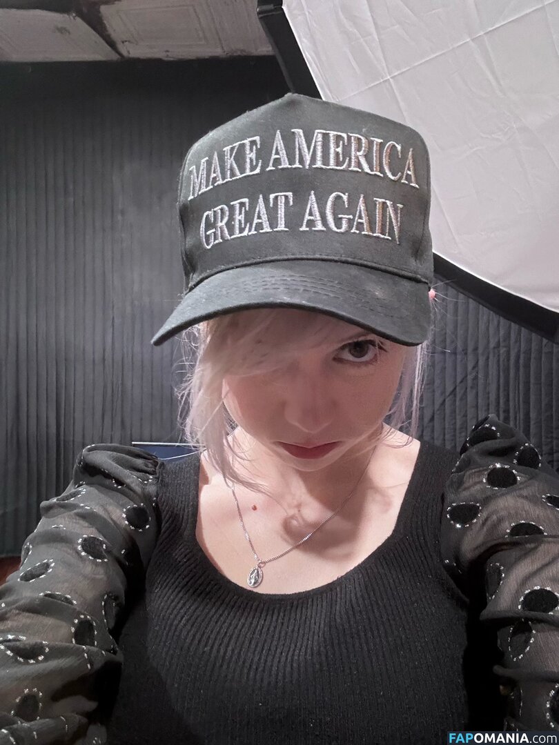 Mary Morgan / maryarchived Çıplak OnlyFans  Sızdırılmış Fotoğraf #1