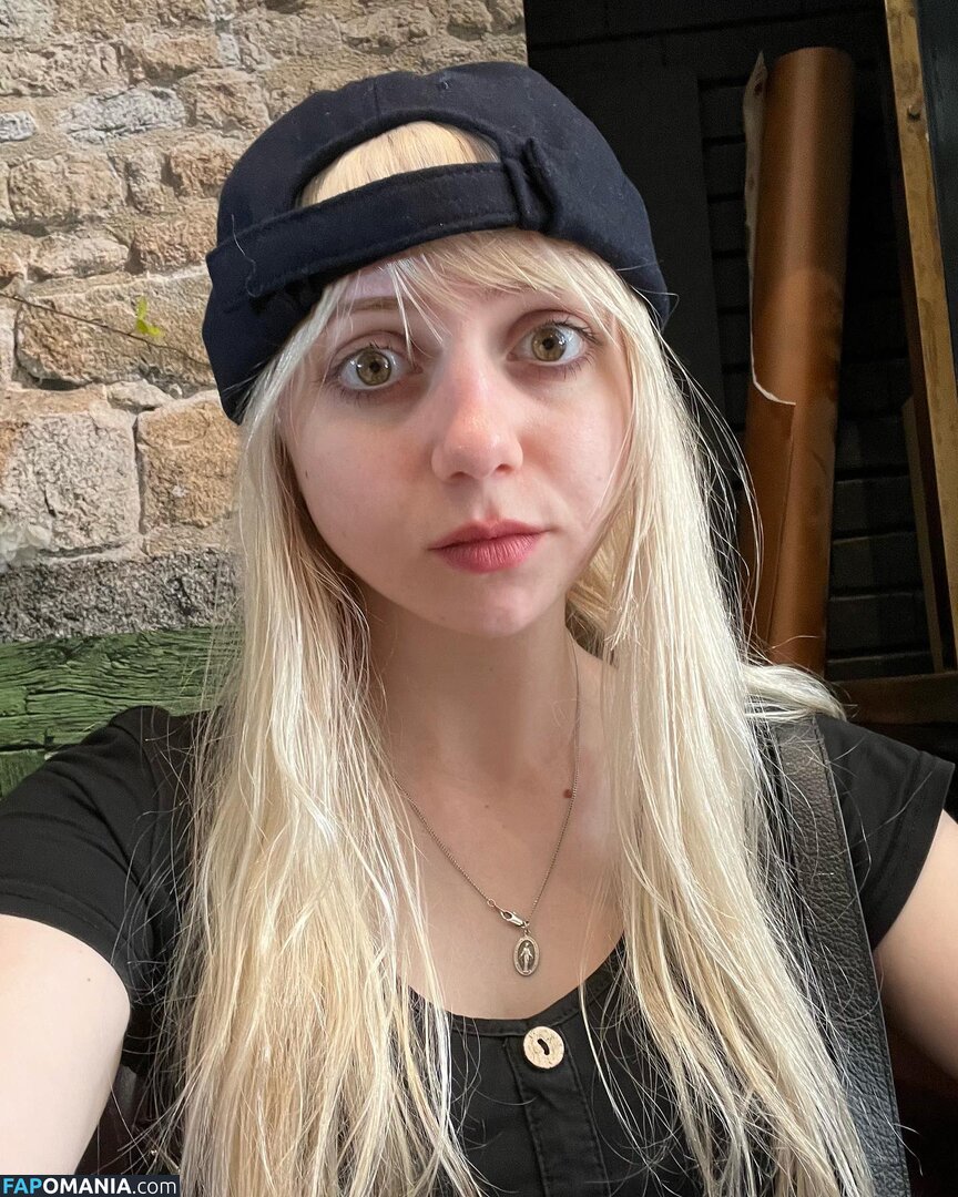 Mary Morgan / maryarchived Çıplak OnlyFans  Sızdırılmış Fotoğraf #2