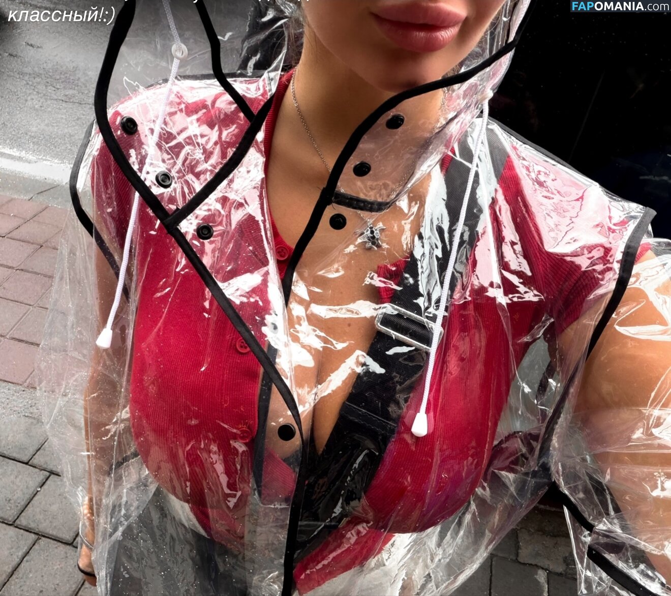 Mary Nabokova / Mary.nabokova / jerry_llu Çıplak OnlyFans  Sızdırılmış Fotoğraf #295