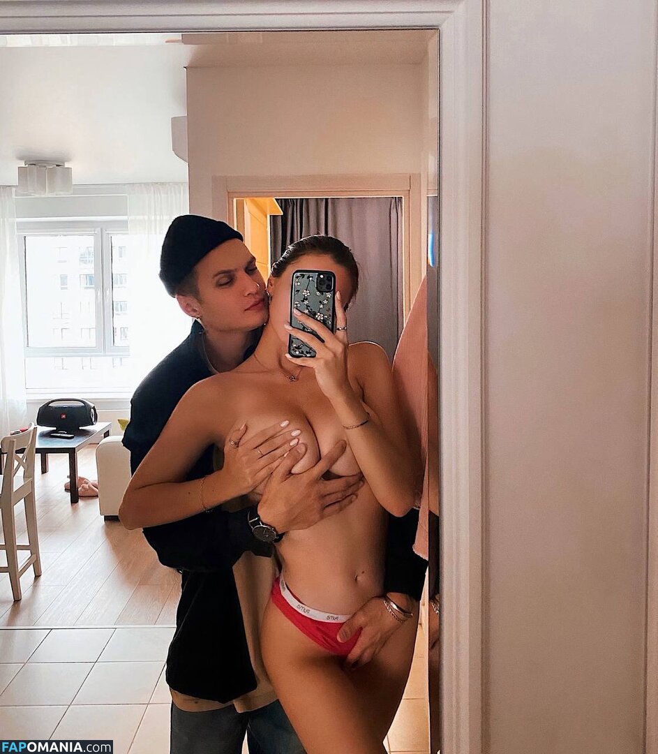Mary Nabokova / Mary.nabokova / jerry_llu Çıplak OnlyFans  Sızdırılmış Fotoğraf #300