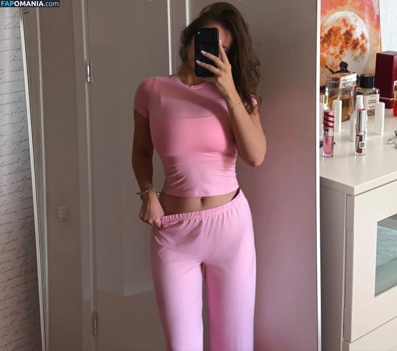 Mary Nabokova / Mary.nabokova / mary_nabokova Çıplak OnlyFans  Sızdırılmış Fotoğraf #303