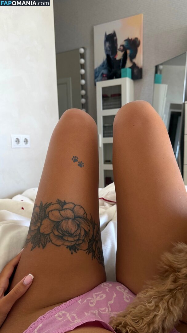 Mary Nabokova / Mary.nabokova / mary_nabokova Çıplak OnlyFans  Sızdırılmış Fotoğraf #307