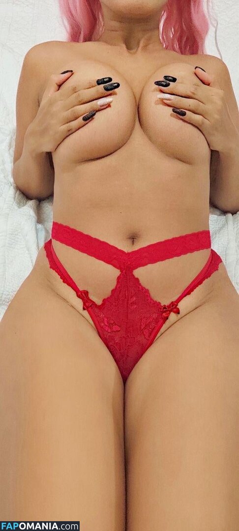 Mary Pink / imary.pink / marypinkoficial Çıplak OnlyFans  Sızdırılmış Fotoğraf #43