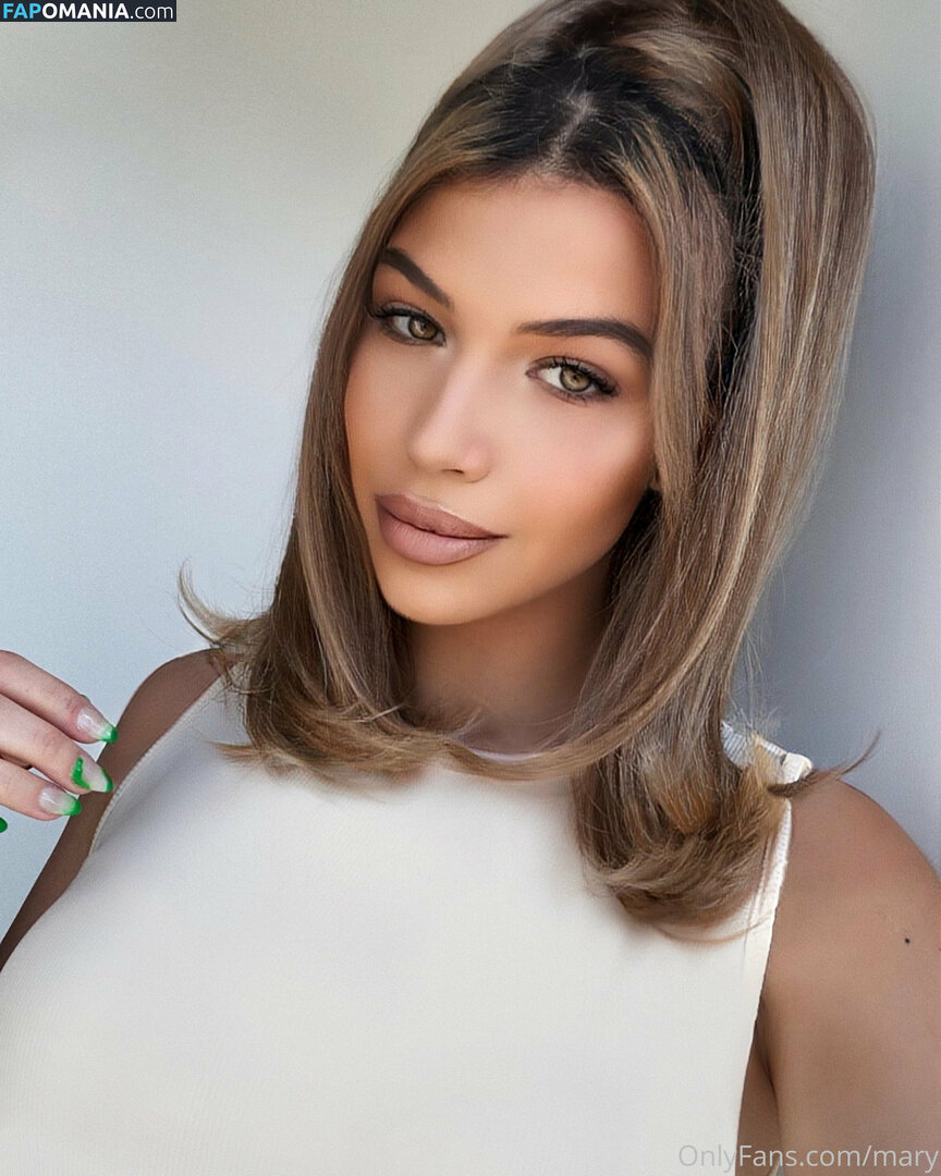 Mary / mary_bedford Çıplak OnlyFans  Sızdırılmış Fotoğraf #13
