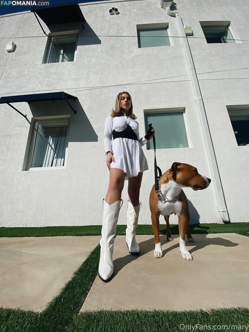 Mary / mary_bedford Çıplak OnlyFans  Sızdırılmış Fotoğraf #14