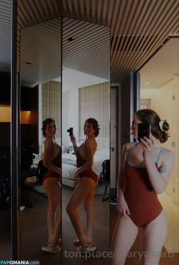 Maryana Ro / maryanaro Çıplak OnlyFans  Sızdırılmış Fotoğraf #29