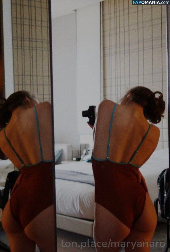 Maryana Ro / maryanaro Çıplak OnlyFans  Sızdırılmış Fotoğraf #30