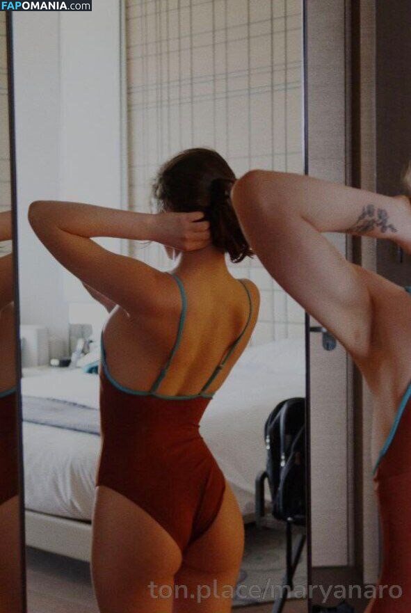 Maryana Ro / maryanaro Çıplak OnlyFans  Sızdırılmış Fotoğraf #31