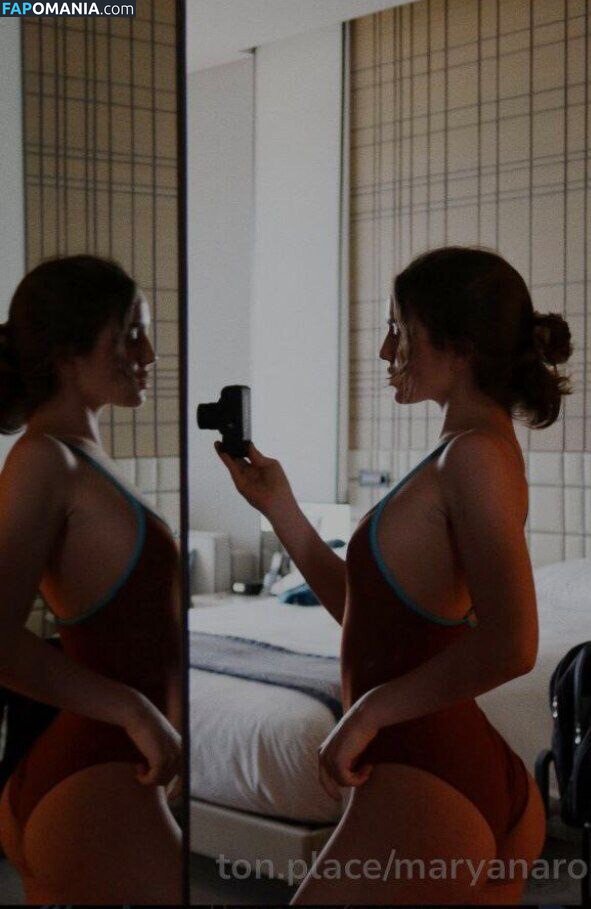 Maryana Ro / maryanaro Çıplak OnlyFans  Sızdırılmış Fotoğraf #33