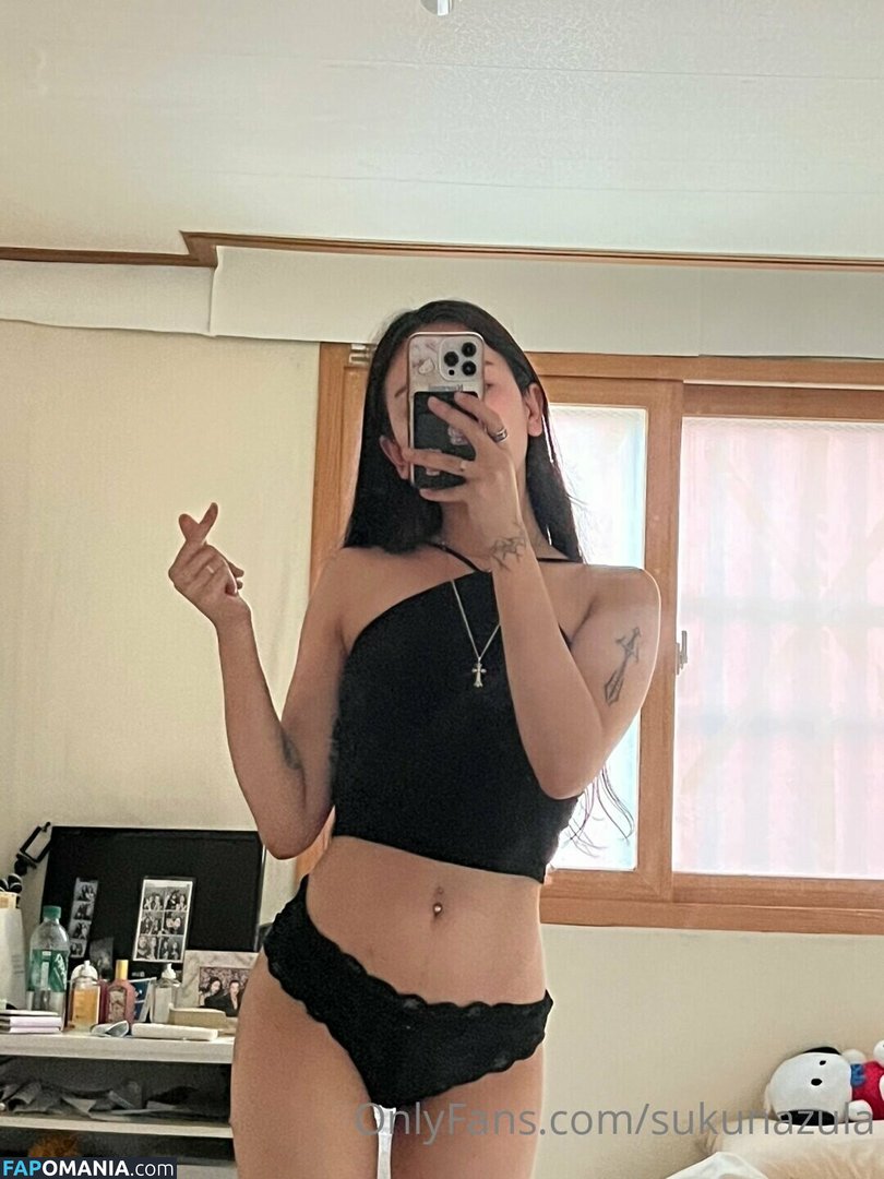 Marychanx / Mixmixasian / Sukunazula / nekiuko Çıplak OnlyFans  Sızdırılmış Fotoğraf #9