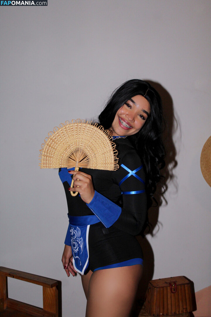 Marycuriell Çıplak OnlyFans  Sızdırılmış Fotoğraf #136