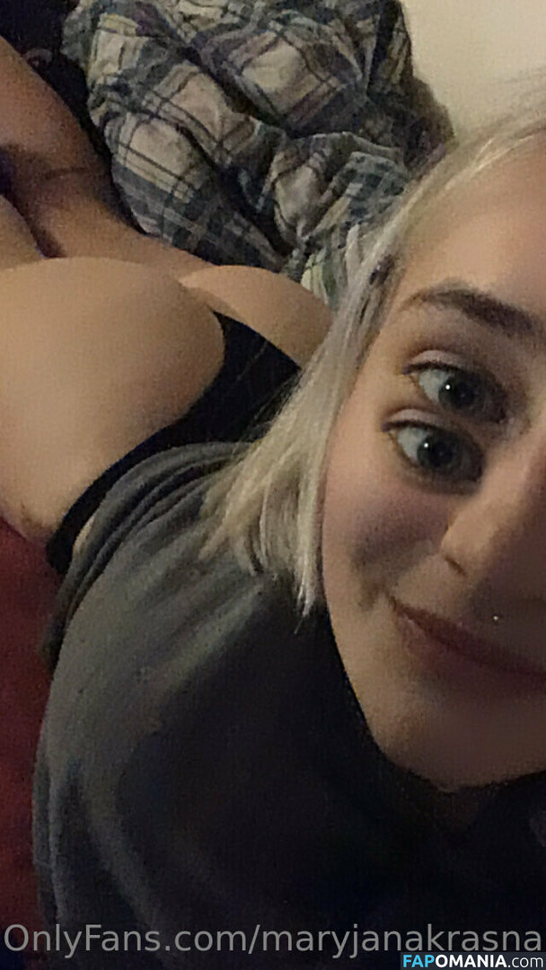 kattyna.aa / maryjanakrasnapanna Çıplak OnlyFans  Sızdırılmış Fotoğraf #22