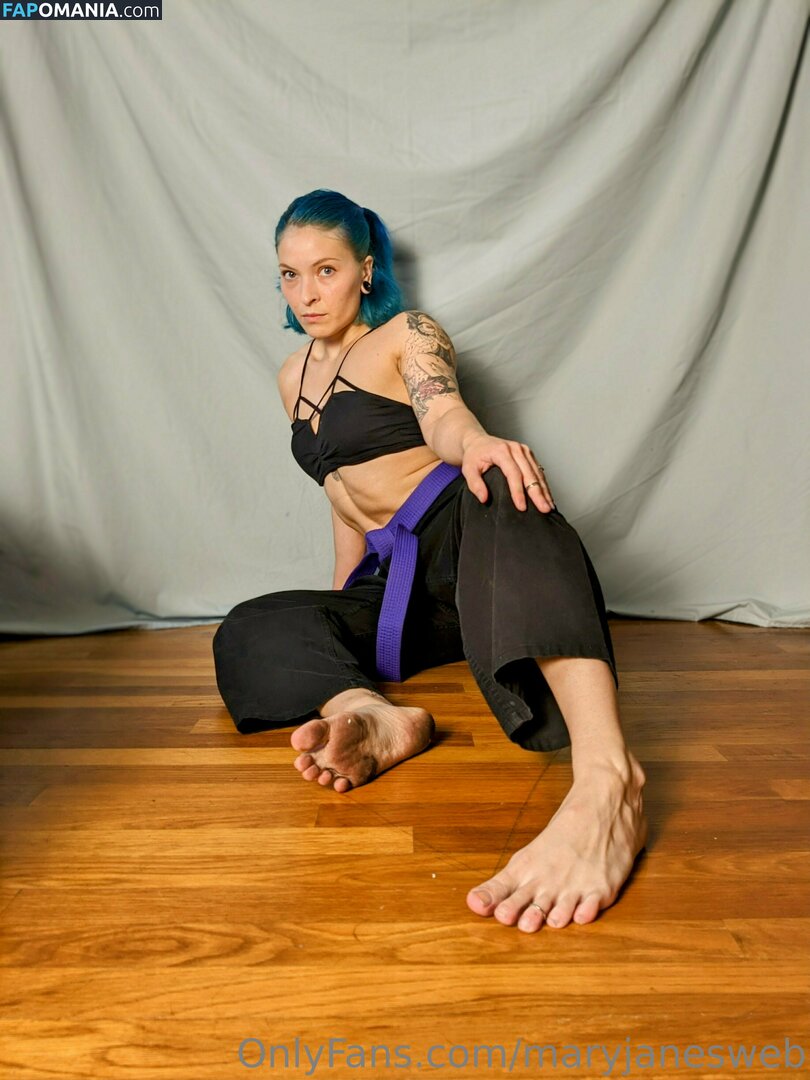 maryjanesshow / maryjanesweb Çıplak OnlyFans  Sızdırılmış Fotoğraf #44
