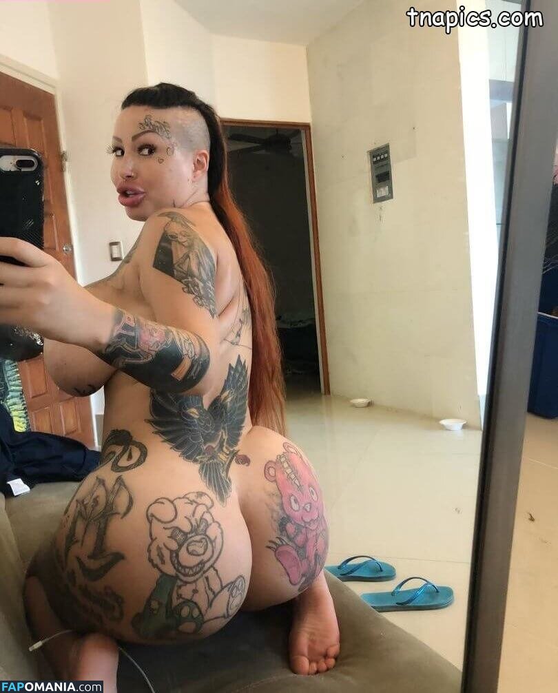 Marymagdalene Çıplak OnlyFans  Sızdırılmış Fotoğraf #1