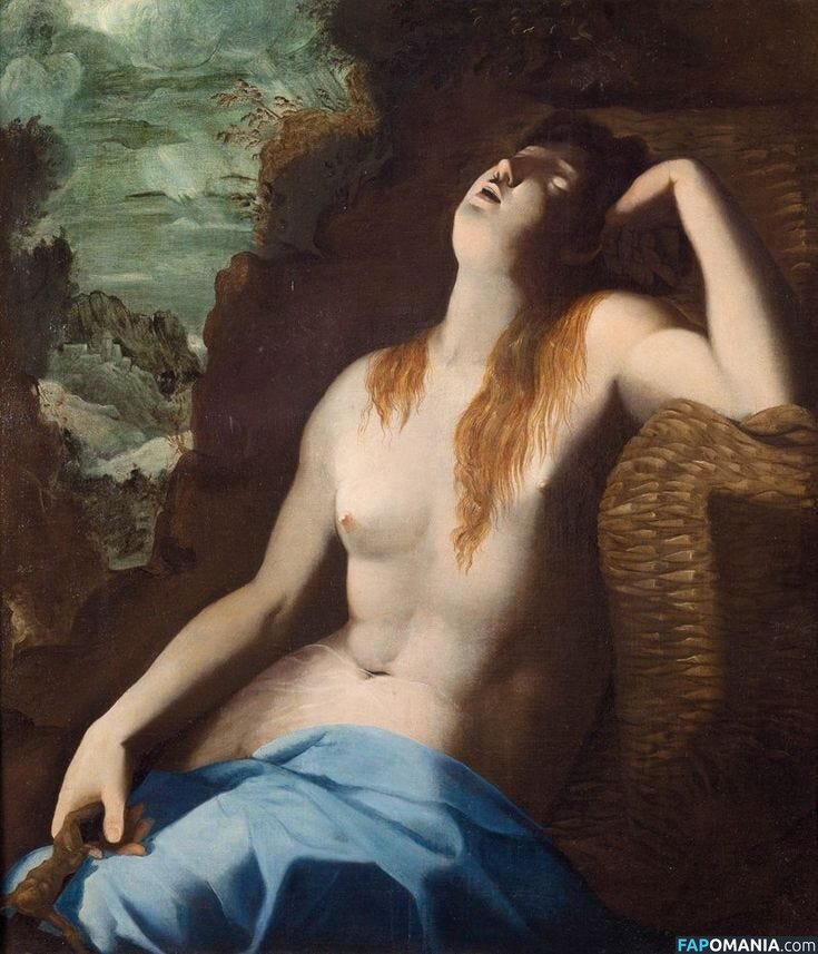 Marymagdalene Çıplak OnlyFans  Sızdırılmış Fotoğraf #10