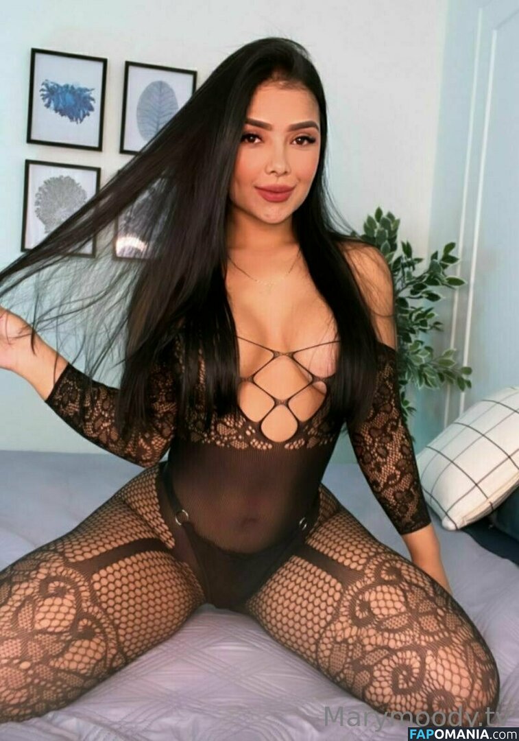 marymoody / missmarymoody / missmoodymary Çıplak OnlyFans  Sızdırılmış Fotoğraf #16