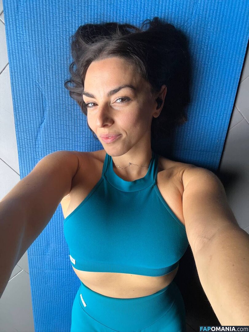 Marynency Bonaventura / marynency Çıplak OnlyFans  Sızdırılmış Fotoğraf #2