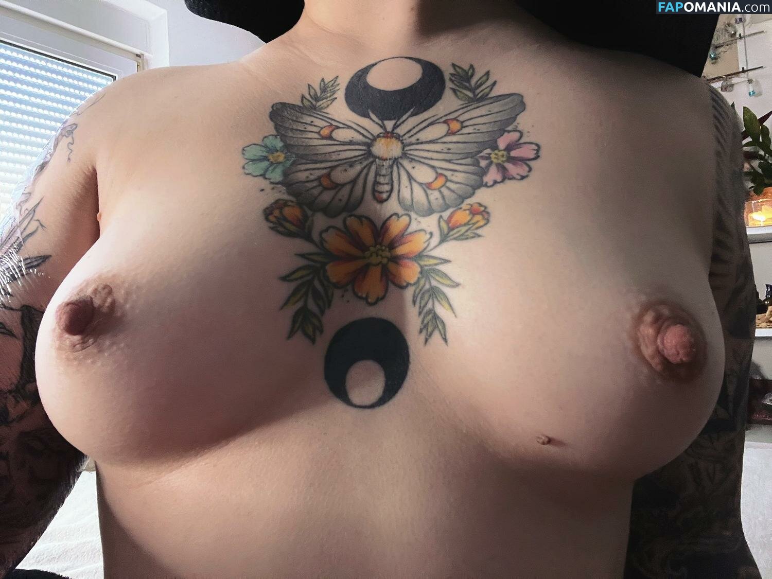 Repulsive_Fall_3062 / marysaccharine / marysaccharine_ Çıplak OnlyFans  Sızdırılmış Fotoğraf #24
