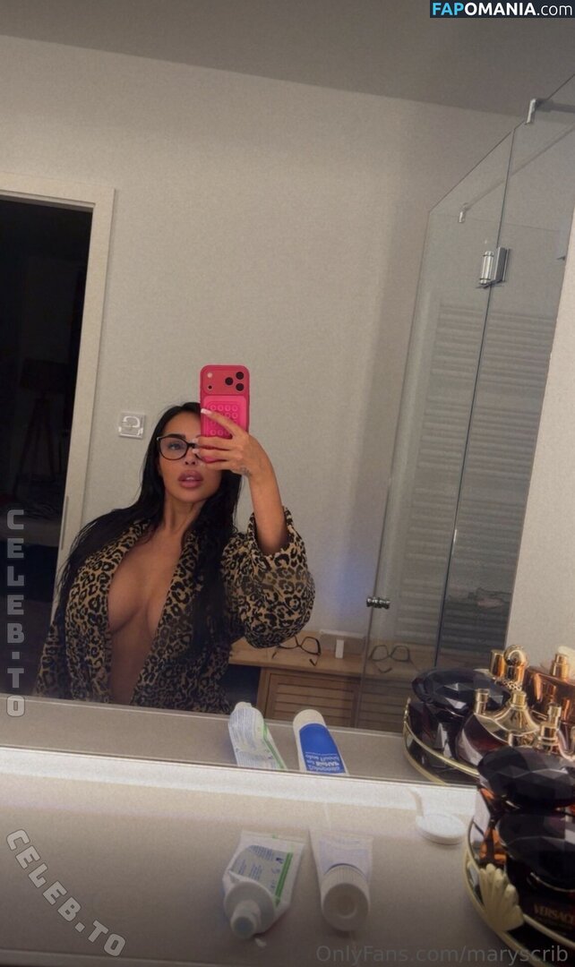 Maryscrib / marys.crib Çıplak OnlyFans  Sızdırılmış Fotoğraf #20