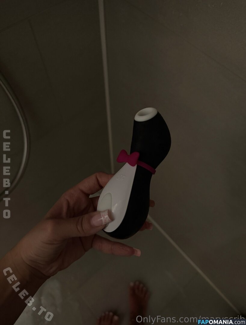 Maryscrib / marys.crib Çıplak OnlyFans  Sızdırılmış Fotoğraf #21