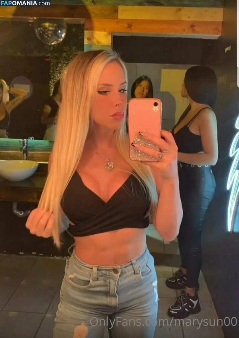 marysun00 Çıplak OnlyFans  Sızdırılmış Fotoğraf #16