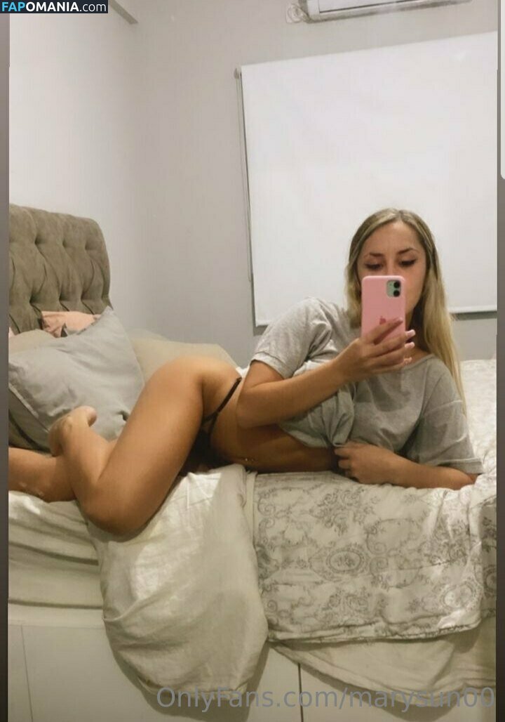 marysun00 Çıplak OnlyFans  Sızdırılmış Fotoğraf #28