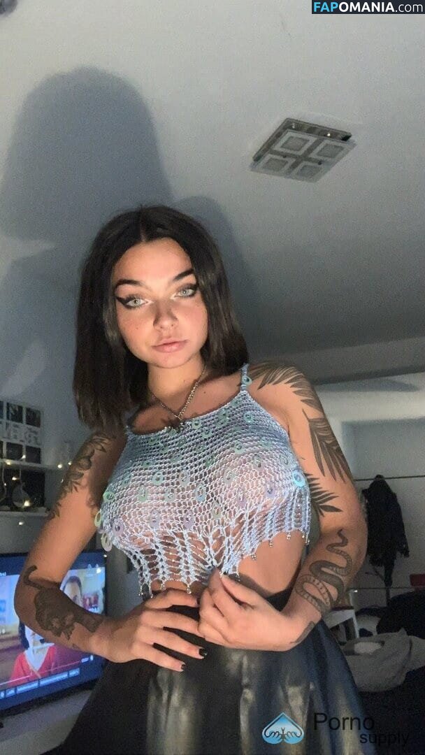 Mash.Beffa / littlemash Çıplak OnlyFans  Sızdırılmış Fotoğraf #116