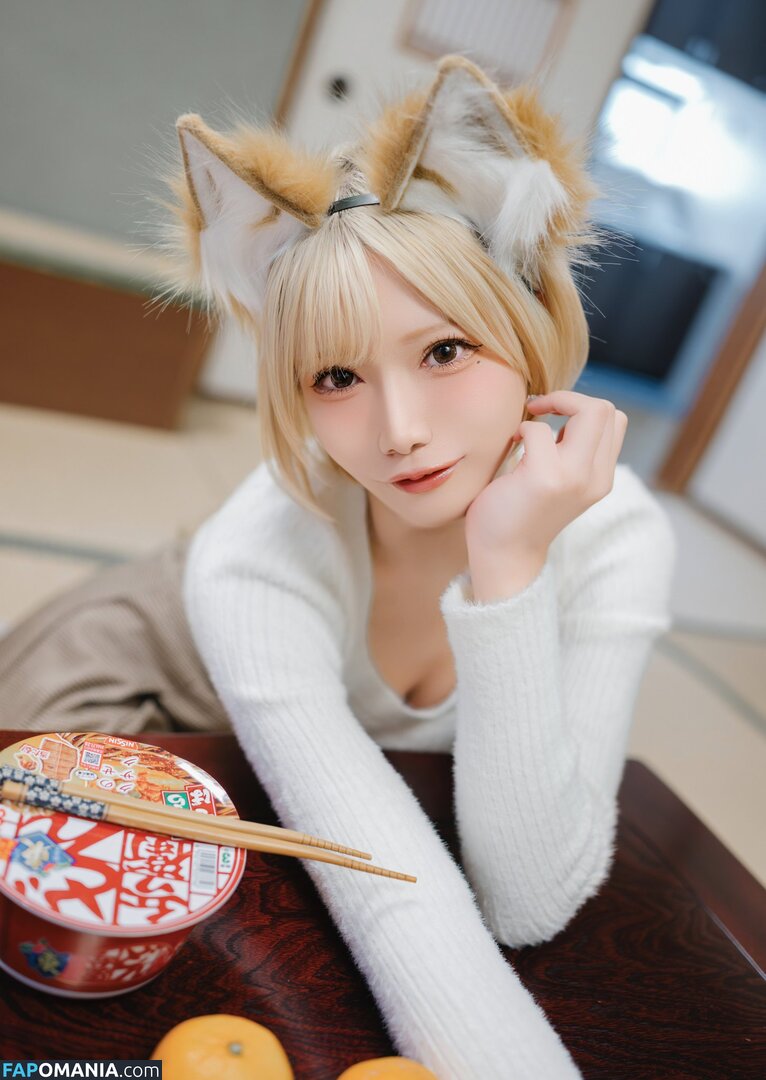 https: / mashiro_sagara / mashironano Çıplak OnlyFans  Sızdırılmış Fotoğraf #2