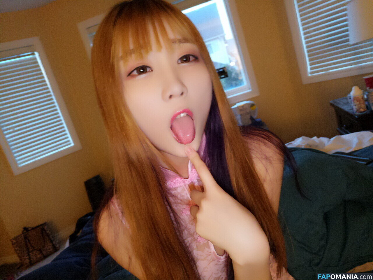 mastermumei Çıplak OnlyFans  Sızdırılmış Fotoğraf #2