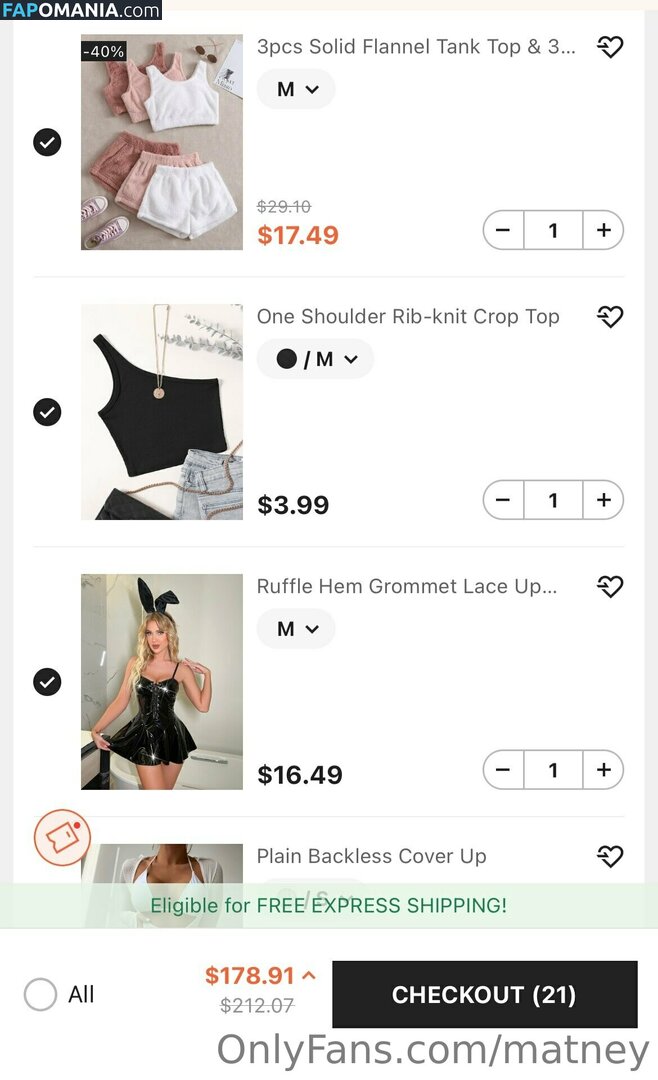 mandy_matney / matney Çıplak OnlyFans  Sızdırılmış Fotoğraf #23