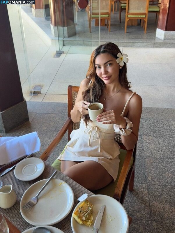 Maureen Montagne (Miss Globe 2021) / maureenmontagne Çıplak OnlyFans  Sızdırılmış Fotoğraf #7