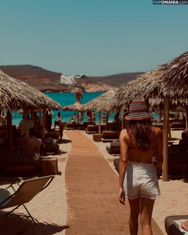 Maureen Montagne (Miss Globe 2021) / maureenmontagne Çıplak OnlyFans  Sızdırılmış Fotoğraf #25