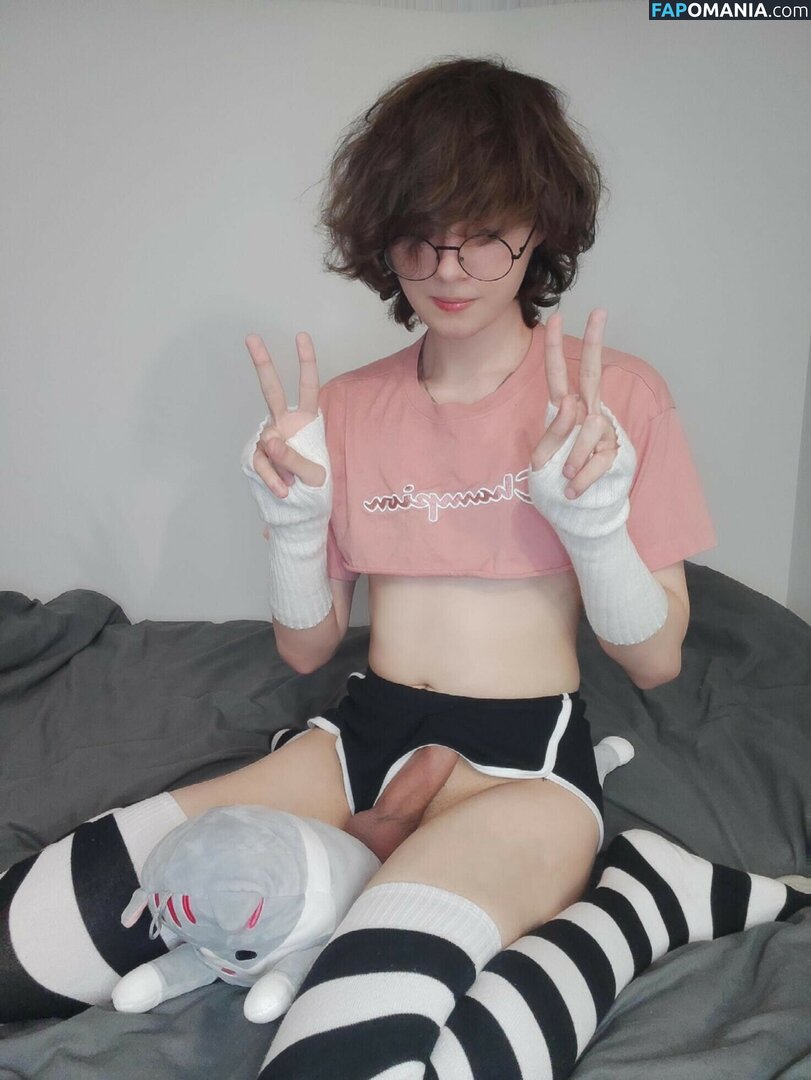 Boy1337Twink / MaxHamster / yourtwinkmh Çıplak OnlyFans  Sızdırılmış Fotoğraf #21