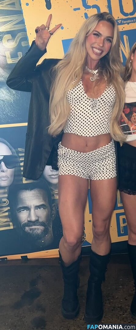 Maxxine Dupri / WWE / maxxinedupri / officialmaxine Çıplak OnlyFans  Sızdırılmış Fotoğraf #321