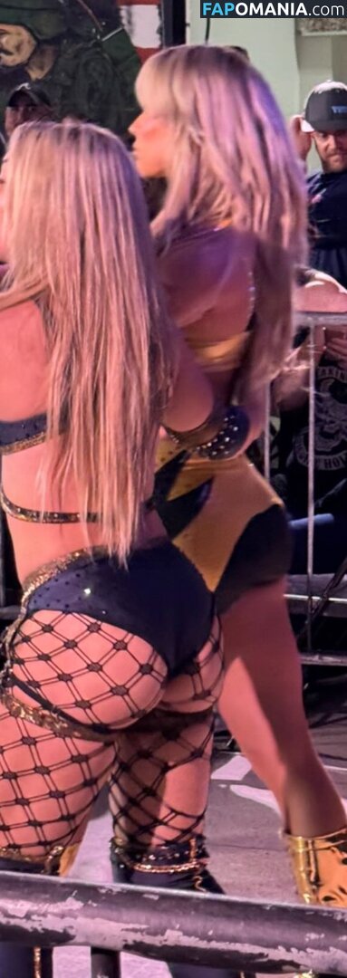 Maxxine Dupri / WWE / maxxinedupri / officialmaxine Çıplak OnlyFans  Sızdırılmış Fotoğraf #333