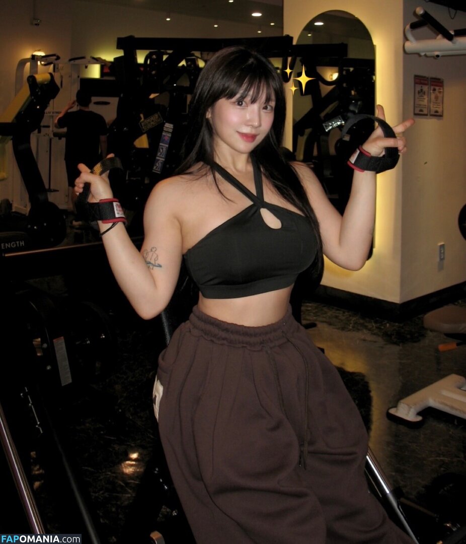 _may.e / _may.e 은지 Çıplak OnlyFans  Sızdırılmış Fotoğraf #6