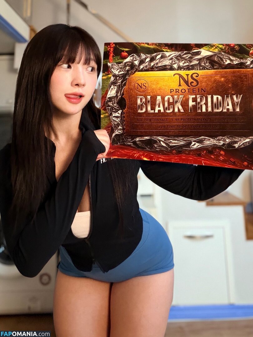 _may.e / _may.e 은지 Çıplak OnlyFans  Sızdırılmış Fotoğraf #9