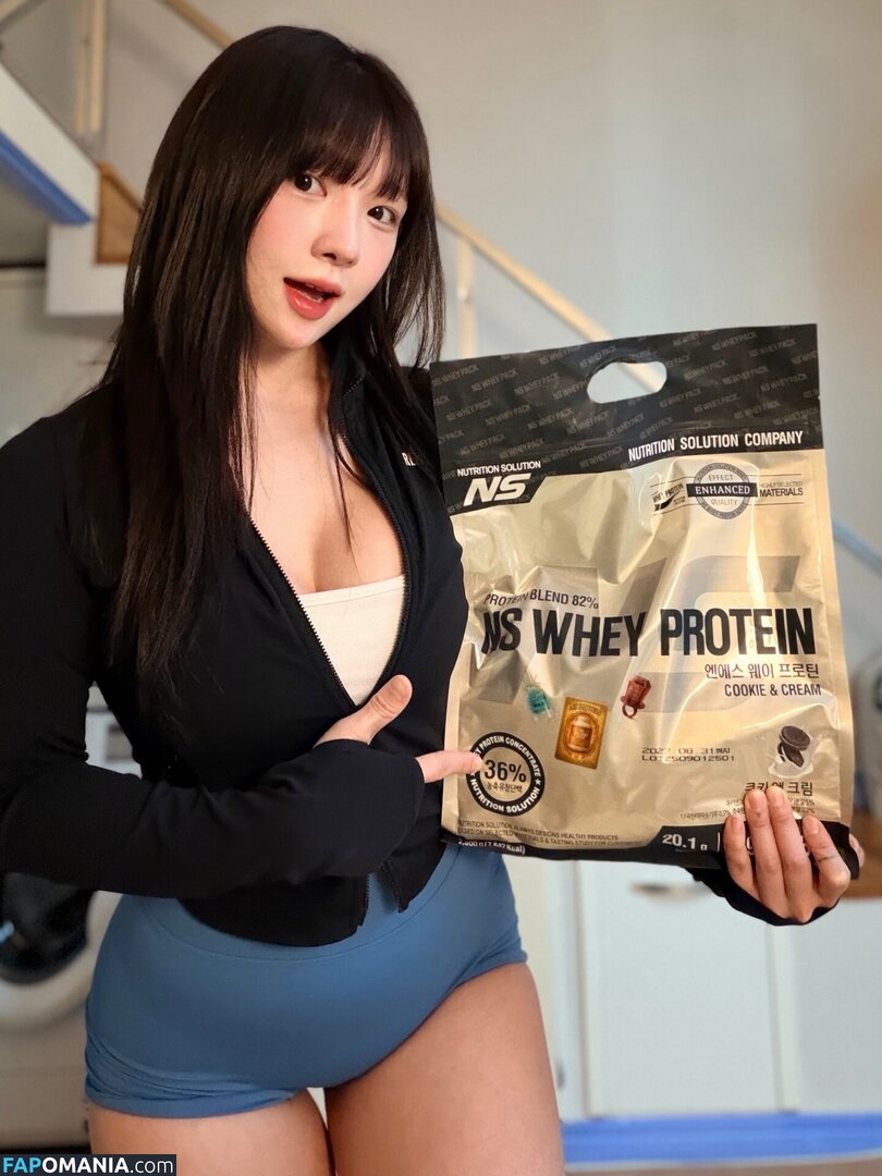 _may.e / _may.e 은지 Çıplak OnlyFans  Sızdırılmış Fotoğraf #10