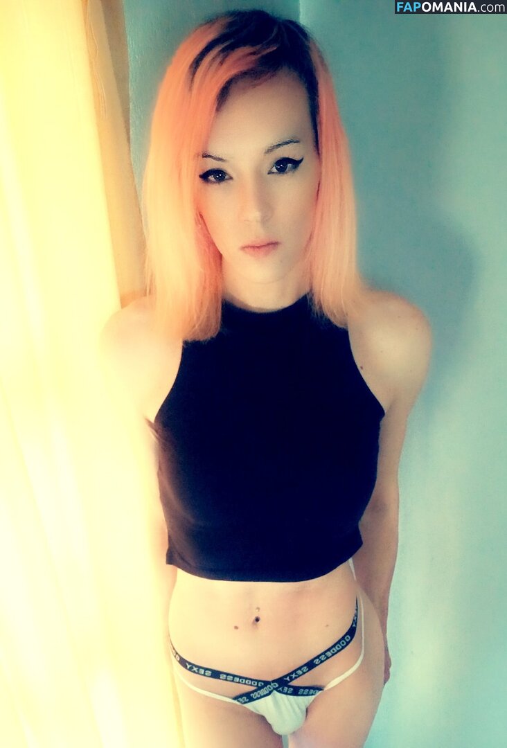 may_star Çıplak OnlyFans  Sızdırılmış Fotoğraf #1