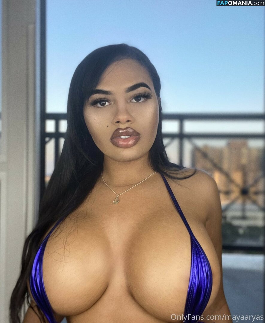 Maya Aryas / MayaAryas / maya_arya23 Çıplak OnlyFans  Sızdırılmış Fotoğraf #48